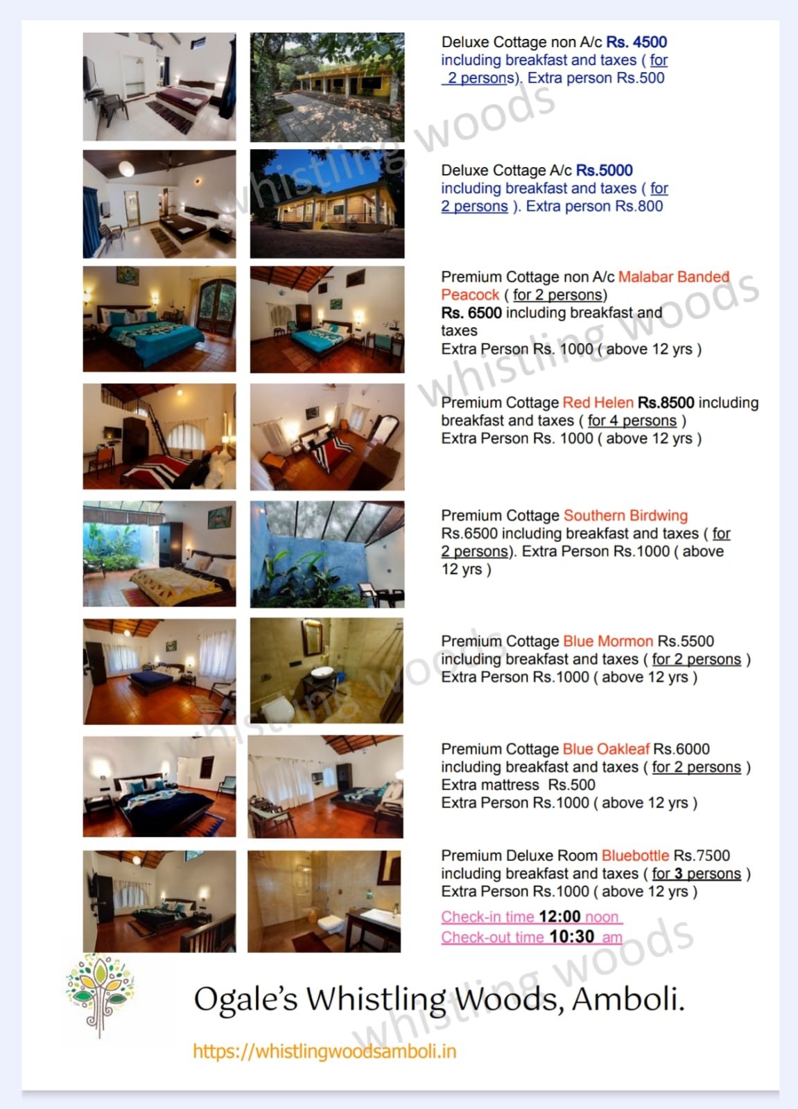 Whistling Woods | Rainforest Stay in the Western Ghats | Amboli, Sindhudurg 1 WhatsApp Image 2026-08-04 at 7.32.48 PM