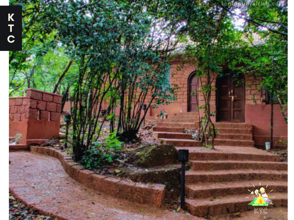 Whistling Woods | Rainforest Stay in the Western Ghats | Amboli, Sindhudurg