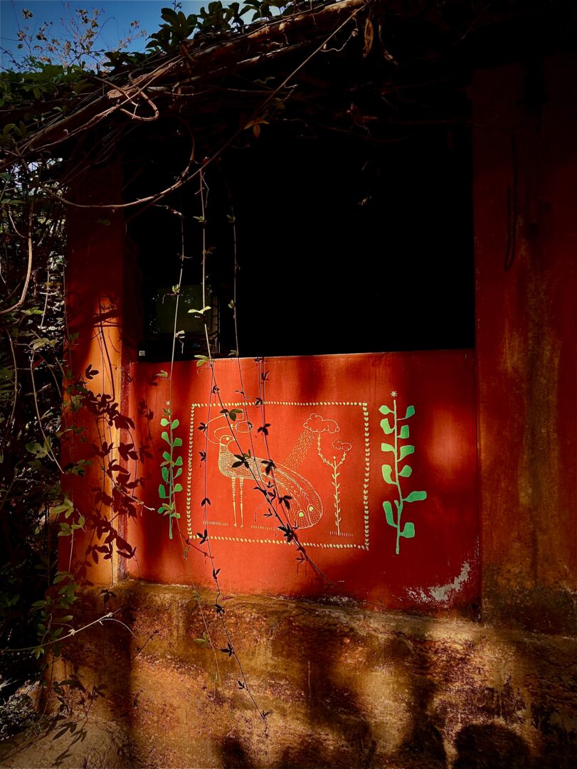 Bagayatdar Farmstay 01