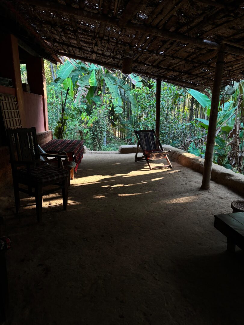 Bagayatdar Farmstay 02