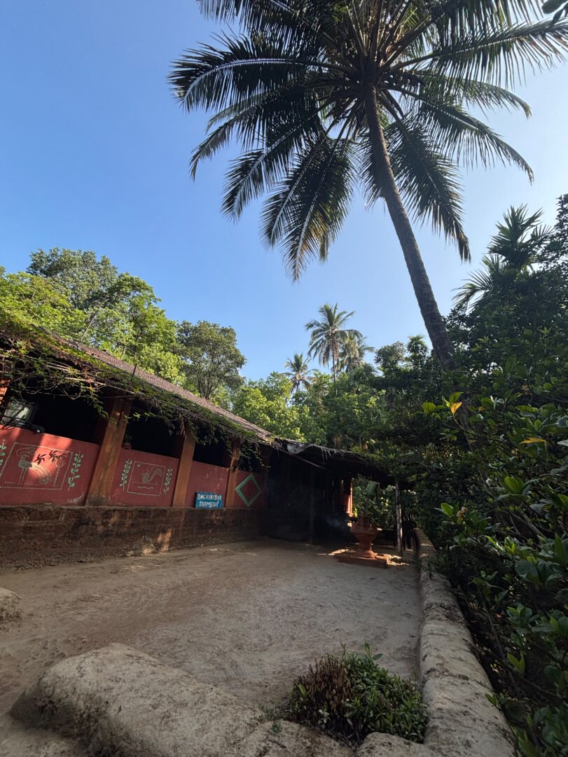 Bagayatdar Farmstay 03