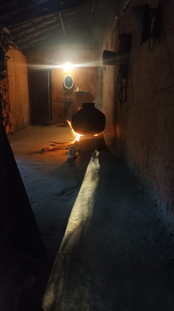Bagayatdar Farmstay 07