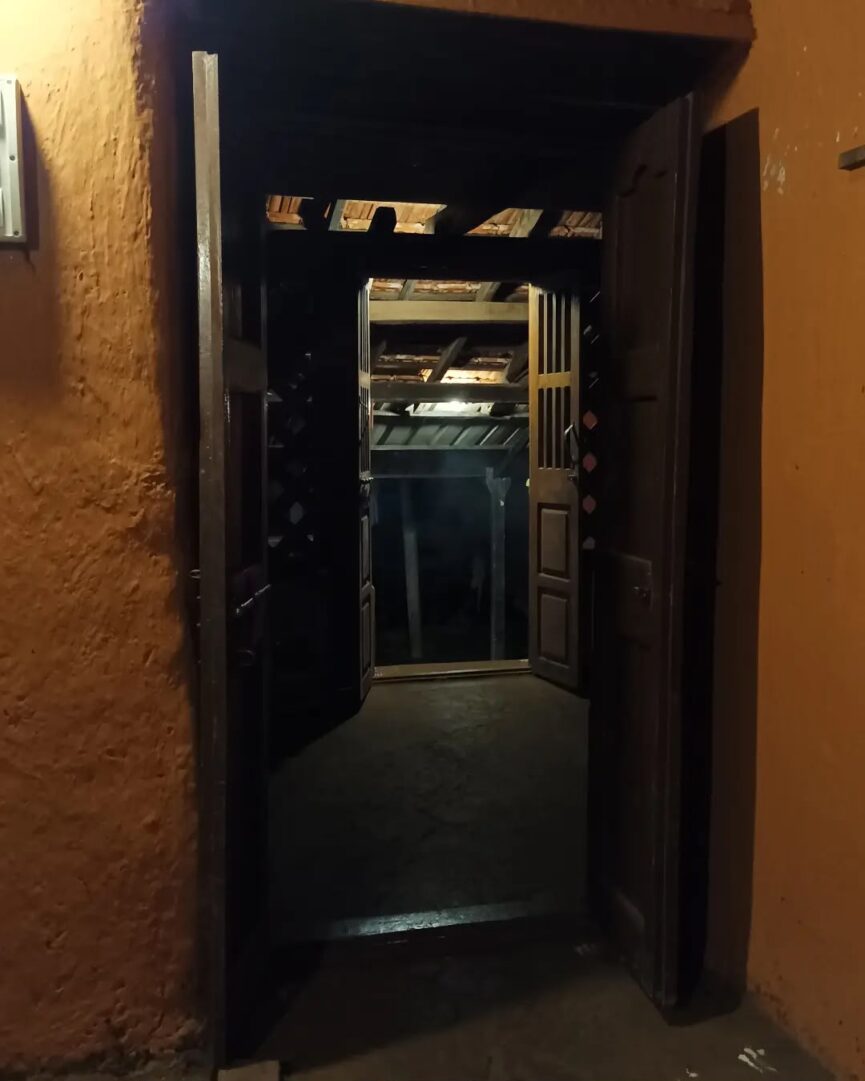 Bagayatdar Farmstay 08