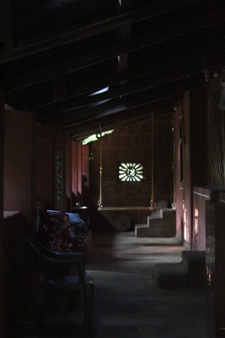 Bagayatdar Farmstay 09