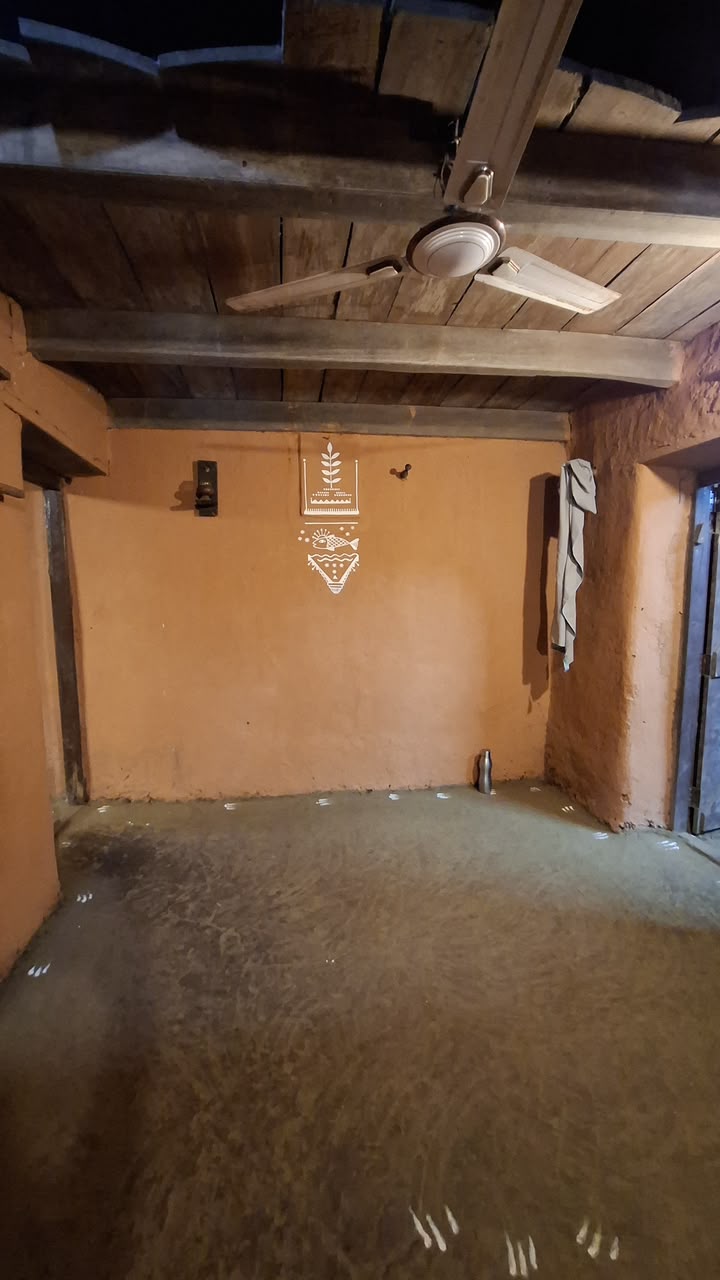 Bagayatdar Farmstay, Zolambe, Dodamarg