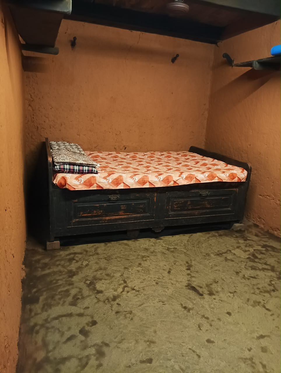 Bagayatdar Farmstay, Zolambe, Dodamarg